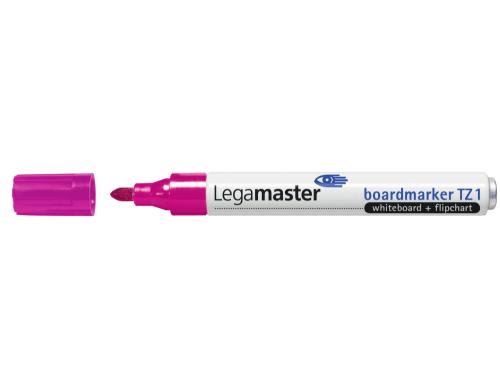 Legamaster Boardmarker TZ1 rosa Boardmarker