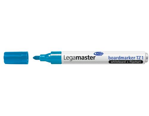 Legamaster Boardmarker TZ1 hellblau Boardmarker