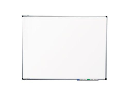 Legamaster Whiteboard Premium 30x45 Lackierte Oberflche, mit Aluminiumrahmen