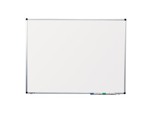 Legamaster Whiteboard Premium 100x200 Lackierte Oberflche, mit Aluminiumrahmen