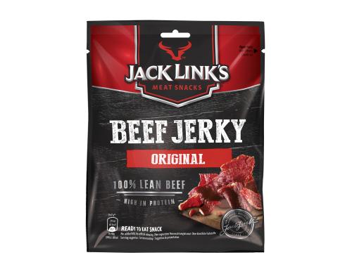 Beef Jerky Original 70g