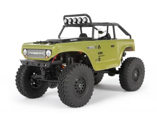 Axial Deadbolt RTR 1:24 Scale Rock Crawler