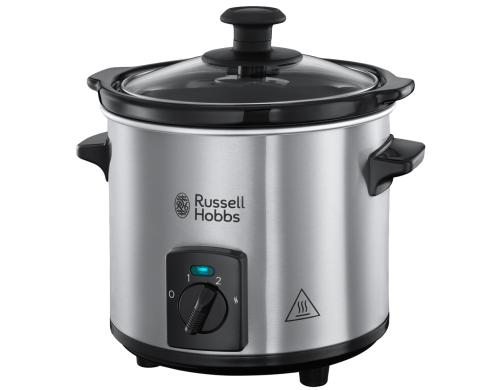 Russell Hobbs Schongarer 25570-56 Compact 2.0 L, 145 Watt