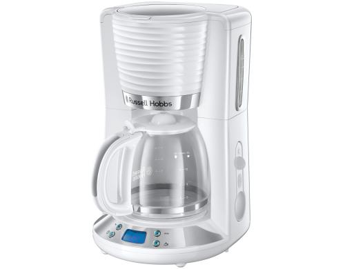 Russell Hobbs Kaffeemaschine 24390-56 Inspi 10 Tassen Fassungsvermgen (1.25l)