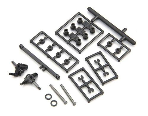 Kyosho Front Suspension Parts Set (MR-015/02)