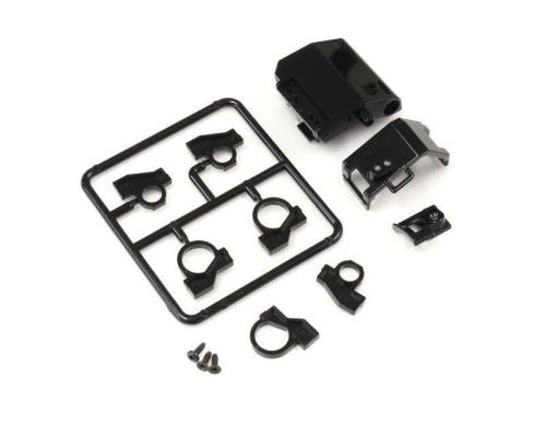 Kyosho Motor case set/Type MM (for MR-03) 