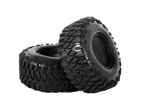 RC4WD Mickey Thompson 2.2 Baja MTZ 