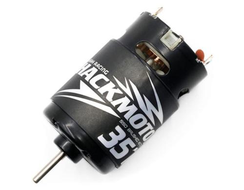 Yeah Racing Hackmoto Brushed 550 35T Brushed Motor fr Crawler und Scale Trucks