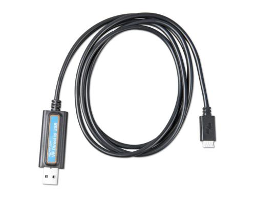 Victron VE.Direct USB Interface ASS030530010