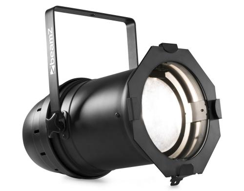 BeamZ COB100W LED-Scheinwerfer, 100W 3K COB LED