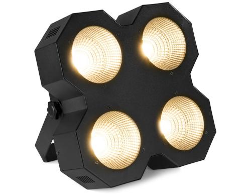 BeamZ SB400 Stage Blinder, 4x 50W COB LED