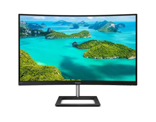 Philips 328E1CA 32, Curved, 3840x2160, VA DP, HDMI, Speaker