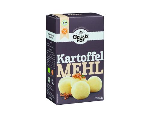 Kartoffelmehl (Strke) Pack 250 g