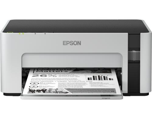 Epson Ecotank ET-M1120 A4,WIFI 1440x720 dpi, 15 S./Min S/W., mono