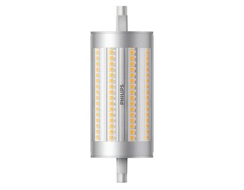 Philips CorePro LEDlinear R7S 118mm 17,5-150W 830 DIM