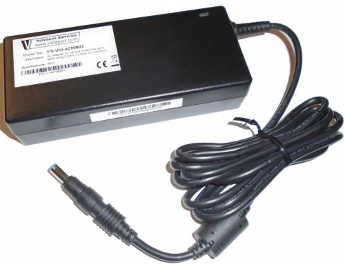 Vistaport AC-Adapter 90W universell mit 5,5mm und max. 90W