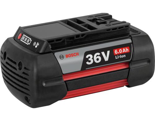 BOSCH Professional GBA 36V 6.0 Ah Akku