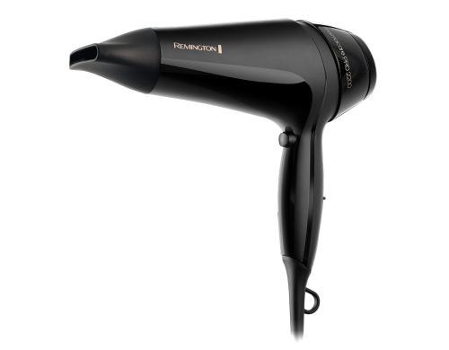 Remington Haartrockner D5710 Thermacare PRO2000,gleichm. Verteilung d. Keramik-Ring