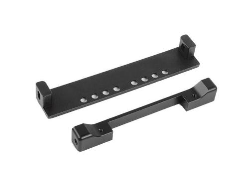 RC4WD Rear Body Mounts 4Runner