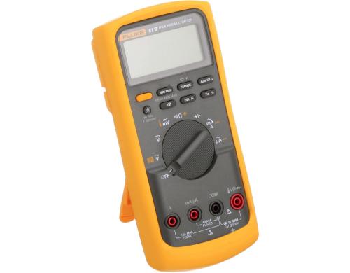 Fluke 87 Digital-Multimeter 1000Vac / 10A ac