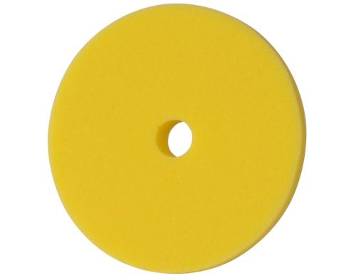 Medium Cut Foam Pad 150mm (125mm Teller)