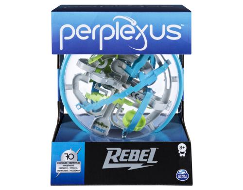 Spinmaster Perplexus Rebel Alter: 8+