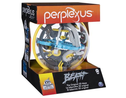 Spinmaster Perplexus Beast Alter: 9+