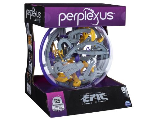 Spinmaster Perplexus New Epic Alter: 10+