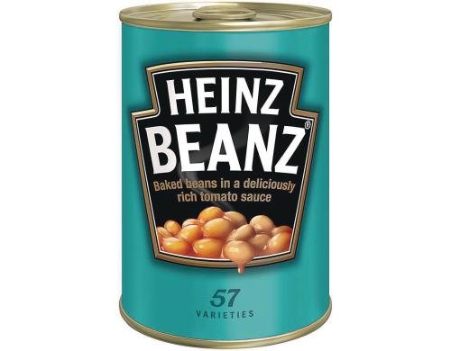 Baked Beanz 415 g