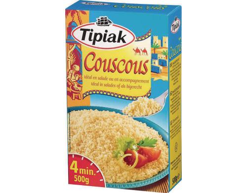 Couscous 500g