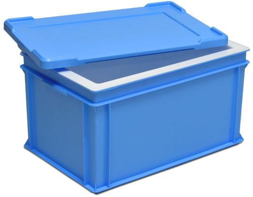 Utz Coolbox 600x400x345 mm hellblau