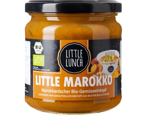 Little Marokko 350 ml