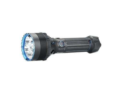 Olight X9R Marauder Suchscheinwerfer schwarz, 25000lm, Reichweite 630m