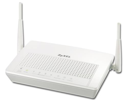 Modem/-router (LAN/WLAN)