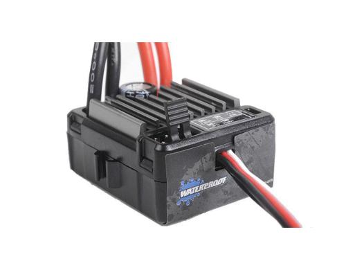 RC4WD Outcry III Waterproof ESC 