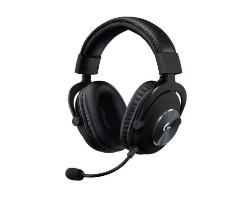 Logitech G PRO X Gaming Headset 7.1 2.4 Ghz