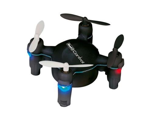 Revell Quadcopter Nano Quad Fun schwarz 