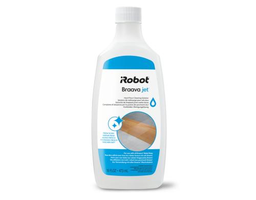 iRobot Braava Jet m6 Reinigungslsung zu Braava Jet m6, 473 ml, fr Hartboden