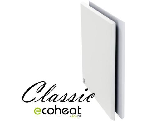 ecoheat Heizradiator Classic 450 