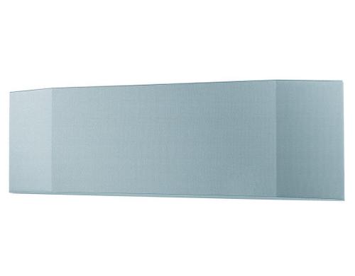 Sigel Akustik-Wandboard Sound Balance hellblau, Absorberklasse A, 1200x400x65mm