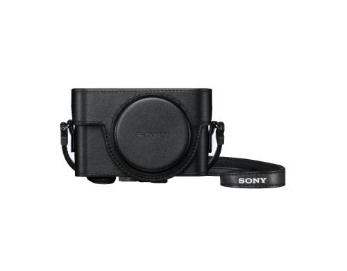 Sony Tasche LCJ-RXK fr DSC-RX100 Serie