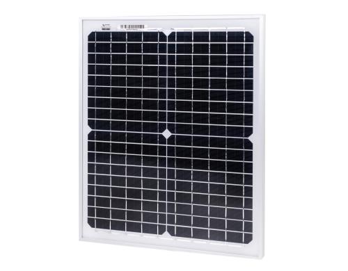 Victron Solarpanel 20 W monokristalin modul