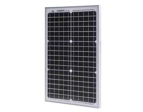 Victron Solarpanel 30 W monokristalin modul