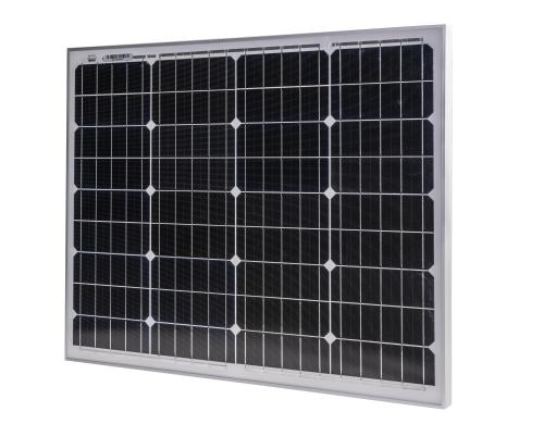 Victron Solarpanel 55 W monokristalin modul