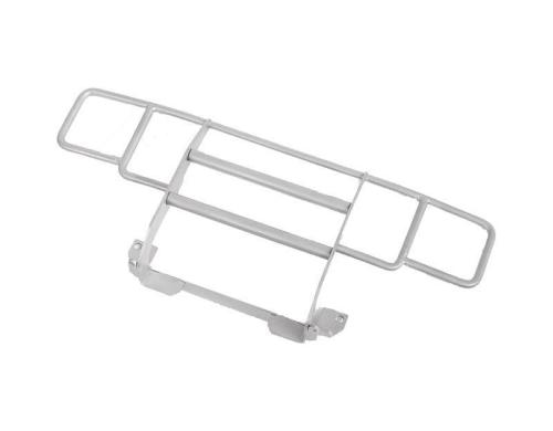 RC4WD Ranch Front Grill Silber TRX-4 Blazer