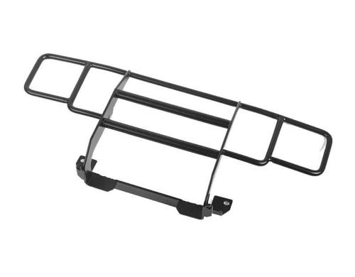 RC4WD Ranch Front Grill Schwarz TRX-4 Blazer