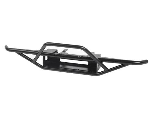 RC4WD Bucks Front Bumper Schwarz TRX-4 Blazer