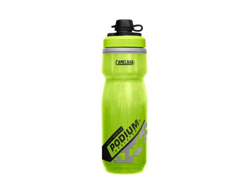 CamelBak Podium Chill Dirt 0.62l lime