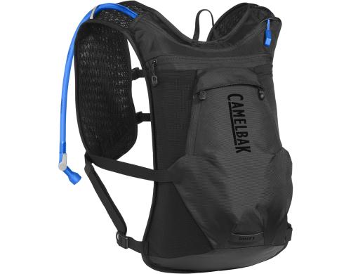 CamelBak Chase 8 Vest black