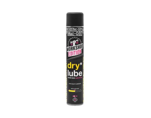 Muc-Off Dry PTFE Chain Lube Kettenl 750ml